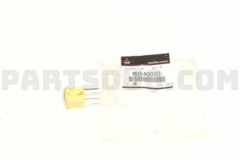 MU840020 FUSIBLE LINK
