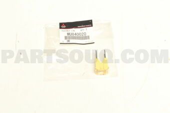 MU840020 FUSIBLE LINK