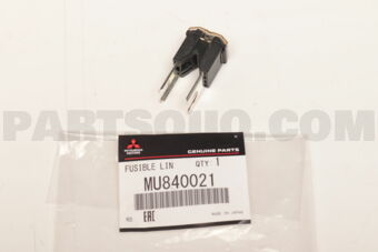 MU840021 FUSIBLE LINK