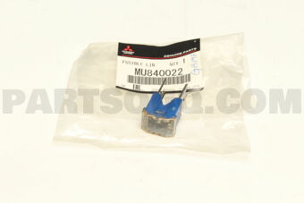MU840022 FUSIBLE LINK
