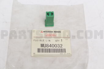 MU840032 FUSIBLE LINK