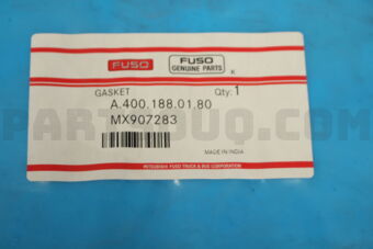 MX907283 Mitsubishi GASKET