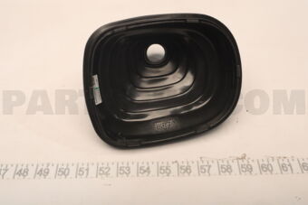 MX907602 COVER,GEARSHIFT LEVE