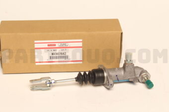 MX907642 Mitsubishi CYLINDER ASSY,CLUTCH