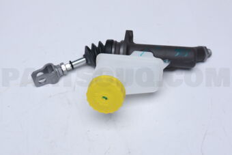 MX907656 Mitsubishi CLUTCH MASTER CYLIND