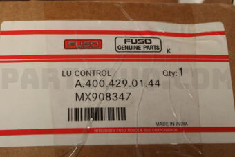 MX908347 VALVE BRAKE RELAY