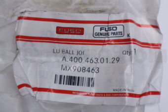 MX908463 BALL JOINT,STEERING LINKAGE