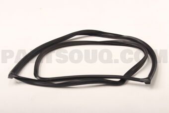 MX908802 WEATHERSTRIP,WINDSHI