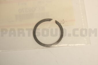 MX909370 SNAP RING