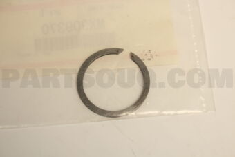 MX909370 SNAP RING