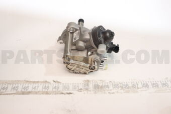 MX909963 LU HIGH-PRESSURE TRA