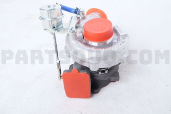 MX909976 EXHAUST-GAS TURBOCHA