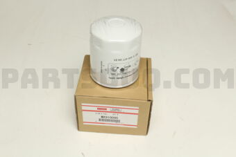 MX910095 ELEMENT KIT,FUEL FIL