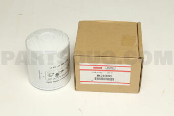 MX910095 ELEMENT KIT,FUEL FIL