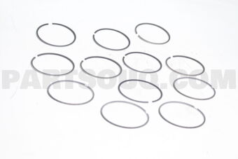 MX913351 PISTON RING KIT