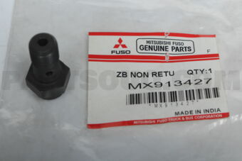 MX913427 CHECK VALVE