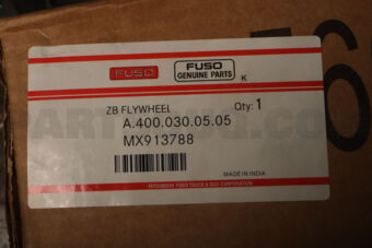 MX913788 FLYWHEEL / C45