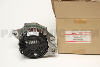 MX913807 ALTERNATOR ASSY