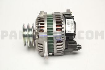 MX913807 ALTERNATOR ASSY