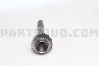 MX913815 Mitsubishi PINION,M/T MAIN DRIV
