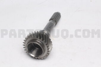 MX913815 Mitsubishi PINION,M/T MAIN DRIV