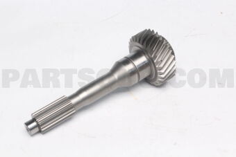 MX913815 Mitsubishi PINION,M/T MAIN DRIV