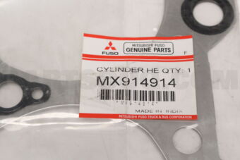 MX914914 Mitsubishi CYLINDER HEAD GASKET