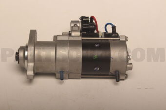 MX916126 STARTER ASSY