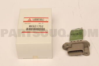 MX921752 RESISTOR