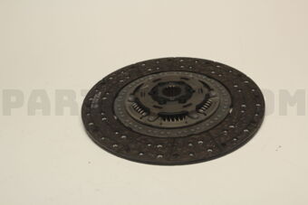 MX924255 FUSO DISC,CLUTCH