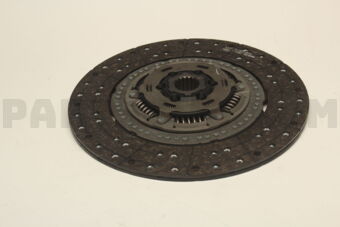 MX924255 FUSO DISC,CLUTCH