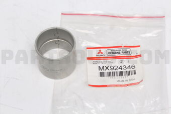 MX924346 Mitsubishi CONNECTING ROD BUSH