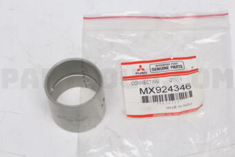 MX924346 Mitsubishi CONNECTING ROD BUSH