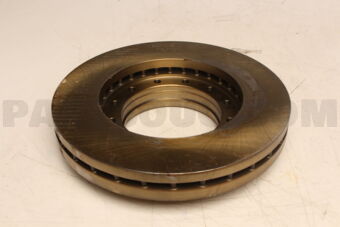 MX925100 BRAKE DISK