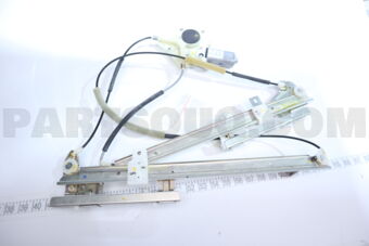 MX925325 LU WINDOW LIFTER W M