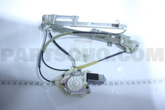 MX925325 LU WINDOW LIFTER W M