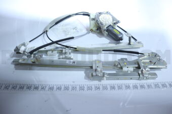 MX925326 LU WINDOW LIFTER W M