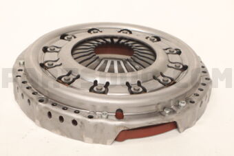 MX929139 LU CLUTCH PRESSURE P