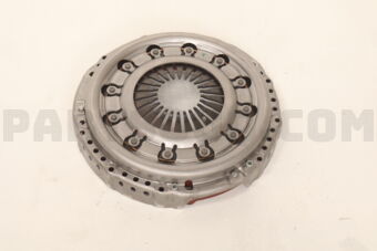MX929139 LU CLUTCH PRESSURE P