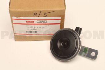 MX929407 Mitsubishi HORN