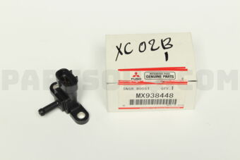 MX938448 SENSOR,BOOST PRESSUR