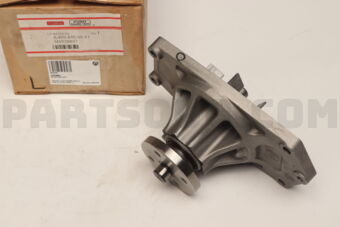 MX938897 WATER PUMP ASSY