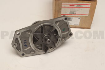 MX938897 WATER PUMP ASSY