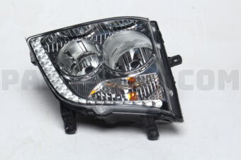 MX939689 HEADLAMP ASSY,RH