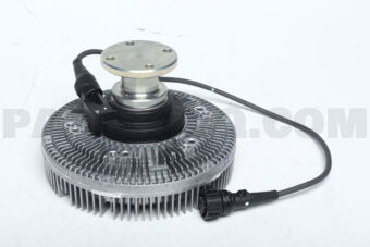 MX942135 CLUTCH COOLING FAN