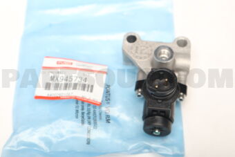 MX945734 LU PNEUMATIK-SCHALTV