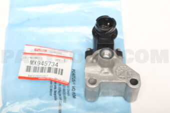 MX945734 LU PNEUMATIK-SCHALTV