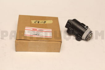 MX948974 CYLINDER ASSY,RR BRA