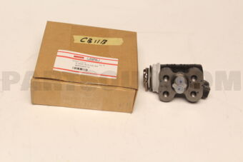 MX948974 CYLINDER ASSY,RR BRA