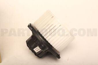 MX950368 FAN,HEATER BLOWER